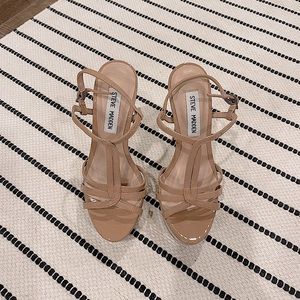 Steve Madden Stiletto, Size 5